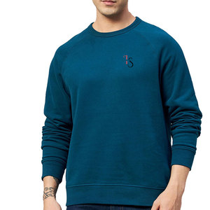 Sweat-shirts pour hommes de haute qualité, best-sellers, 100% coton, respirants, écologiques, fabriqués au Pakistan - Product Image 1