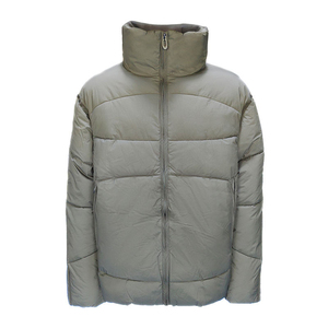 Veste matelassée pour femme, nouvelle collection hiver, bleu, nouveau design, haute qualité, veste matelassée personnalisée, vente chaude - Product Image 1