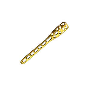 Kit d'instruments manuels pour plaque de blocage pelvienne orthopédique en titane réutilisable, instruments chirurgicaux pour usage hospitalier CE - Product Image 3
