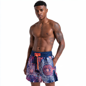 Pantalones Cortos de Artes Marciales y Taekwondo Personalizados, Pantalones Cortos de Muay Thai MMA para Hombre al por Mayor - Product Image 3