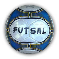 Ballon de futsal de haute qualité pour matchs professionnels, prix de gros abordable, taille 4, thermocollé, 32 panneaux.