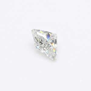 Diamant de laboratoire cultivé CVD, taille triangle, 1,00 carat, clarté VVS-VS, couleur E, certifié IGI, taille fantaisie, prix de gros - Product Image 3