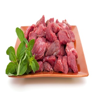 Carne de Res Congelada al Vacío IQF Natural, Cortes de Carne Cuidadosamente Seleccionados, Sabor Rico, Textura Tierna, Ideal para Cocinar, Asar, Rostizar y Guisar - Product Image 4