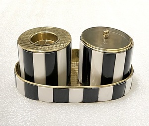 Latest Quality Design Resin Bakhoor Burner Tray <b>Set</b> Resin Mubkhar Tray <b>Set</b> Incense Burner Tray <b>Set</b> Loban At very low Price - Product Image 1