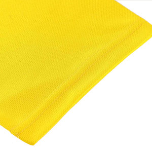 Uniforme Profesional de Fútbol Sala, Pantalón Corto, 100% Poliéster, Ligero, Transpirable, Cómodo, Ecológico, de Secado Rápido, con Impresión Personalizada - Product Image 5