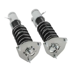 Sospensioni Coilover Regolabili a 24 Vie per SUBARU WRX GDB GDA 2002-2007 - Product Image 3