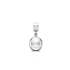 Collection de pendentifs et breloques de joaillerie fine avec pierres précieuses en or et diamants pour cadeaux de cérémonie nuptiale, mode et célébrations - Product Image 4