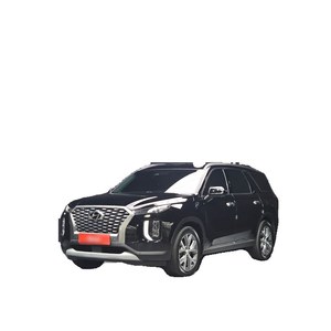 Hyundai Palisade 2022 Diésel 2.2 2WD 98,151 km, Caja de Cambios Automática, Emisión Euro V, Volante a la Izquierda, Asientos de Cuero, Cámara Trasera - Product Image 1