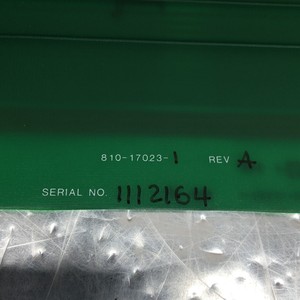 LAM 810-017023-001 PCB-STEPPER MOTOR DRIVE - อุปกรณ์และอะไหล่เซมิคอนดักเตอร์ระดับโลกที่เชื่อถือได้ - Product Image 3