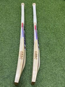 ไม้คริกเก็ต RSM Super Select English Willow แบบด้ามสั้น - Product Image 3