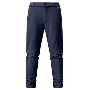 Nouveaux pantalons décontractés populaires pantalons chino légers en coton à séchage rapide pantalons décontractés pour hommes vente en gros d'affaires - Product Image 1