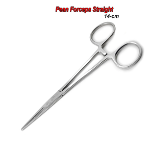 ชุดเครื่องมือผ่าตัดช่องปากคุณภาพสูง คีมหนีบห้ามเลือดแบบไมโครซิร์เจอร์ พร้อมอุปกรณ์สำหรับคลินิกทันตกรรม - Product Image 3