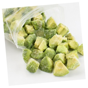 Venta Caliente: Peces de Aguacate Congelados Frescos de Vietnam, de la Mejor Calidad y Sabrosos, Precio de Fábrica, Empacados en Bolsas de 2 kg - Product Image 1