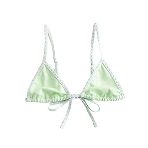 Professional <b>Bikini</b> <b>Set</b> OEM Manufacturer Using Premium Stretch Fabric for Wholesale Swimwear Importers and Distributors - Product Image 2