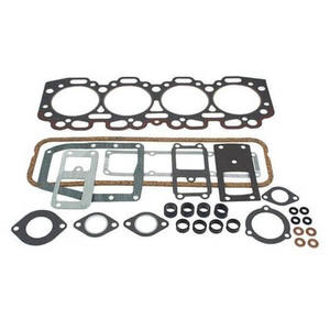 Junta Inferior de Cabeza de Cilindro Hidráulico Massey Ferguson U5LB0015, Repuestos para Tractor, Compatible con MF 155 158 - Product Image 1