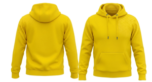 Sweat-shirts pour hommes, sublimation personnalisée, design tendance surdimensionné - Product Image 6