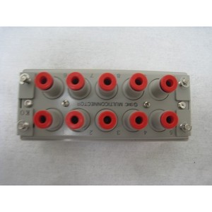 3 nouvelles électrovannes en laiton Saginomiya WEV-150GLW - Équipements et pièces semi-conductrices de confiance de la marque mondiale Legacy - Product Image 2