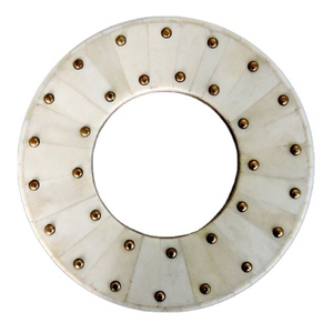 Thiết kế mới 6x4 inch bằng gỗ trên bê tông khung ảnh cho món quà Cưới Quà lưu niệm quà Tặng Album ảnh kỹ thuật số khung ảnh đám cưới - Product Image 1