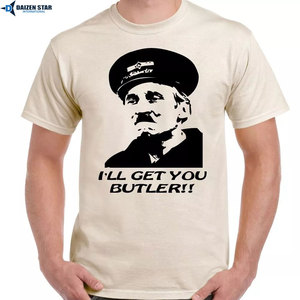 Camisetas Personalizadas de Manga Corta para Hombre, Venta al Por Mayor, Algodón/Poliéster, Jersey Sólido, Corte Holgado, Casual, Ecológico, Transpirable - Product Image 6