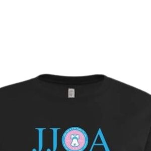 แจ็คแอนด์จิล เลดี้ส์ ฟิลาเดลเฟียเสื้อเชิ้ตแขนยาวผู้หญิงเสื้อยืดผ้าฝ้ายลำลองนุ่มสบายสวมใส่ได้ทุกวันเสื้อผ้าสำหรับงานต่างๆ - Product Image 2