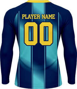 Equipo de Entrenamiento de Lucha de Buena Calidad, Rashguard Personalizado para Hombre, Rashguard de MMA a un Precio Razonable - Product Image 3