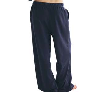 Pantalones Deportivos de Pierna Recta para Mujer, Corte Holgado, Casuales, Cómodos para Entrenamiento, Gimnasio, Ejercicio, Ropa Deportiva Diaria - Product Image 2