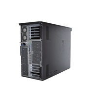 Serveur IA à bas prix pour station de travail tour T7960 avec processeur W5-3425, 64 Go de RAM, 16 Go de GPU Pro 2000, disque dur 1 To et alimentation électrique – En stock