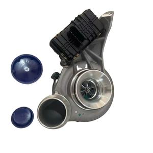 TF035HL6BS 49335-00600 49335-00601 49335-00610 49335-00611 49335-00620 turbocompresseur pour <span class=keywords><strong>BMW</strong></span> <span class=keywords><strong>E84</strong></span> F20 F21 F10 F11 <span class=keywords><strong>X1</strong></span> <span class=keywords><strong>20D</strong></span> 2.0 - Product Image 1