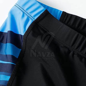 Shorts de cyclisme pour hommes fabriqués au Pakistan, prix bas, vente directe d'usine, shorts de cyclisme pour hommes en vente - Product Image 3