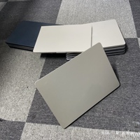 Mabook Pro 2022 13.3 Pollici I7 512GB SSD Laptop di Seconda Mano 120Hz Touch Bar GPU Dedicata 11 Ore Argento/Grigio Spazio 16:10