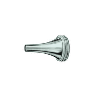 Embout de spéculum auriculaire de haute qualité, accessoire d'otoscope médical manuel, norme de sécurité MOL, instrument chirurgical réutilisable (certifié CE) - Product Image 5