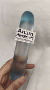 Décorations murales en chaîne acrylique modernes personnalisées, ornements en résine modernes faits à la main, suspendus pour la décoration intérieure, prêts pour le festival Diwali - Product Image 2