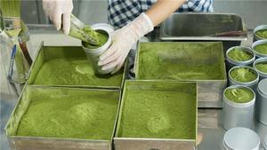 Té Verde Matcha en Polvo a Precio Competitivo para Cocinar, Hornear, Preparar Lattes, Smoothies, Bebidas Calientes y Frías - Product Image 4