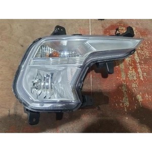 Phare antibrouillard d'occasion Korando Droit 8320434000 - Product Image 3