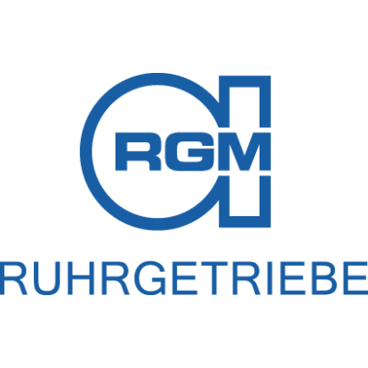 Ruhrgetriebe KG logo