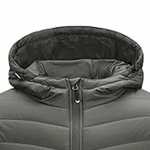 Wholesale Customized Logo Outdoor Winter New Style Puffer <b>Jacket</b> LOW MOQ Factory Price Bubble Windproof Coat Puffer <b>Jacket</b> - Product Image 3