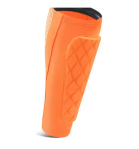 Espinilleras Profesionales para Entrenamiento de Kickboxing, Ligeras, Cómodas, de Tela de Algodón, Protección para Piernas, PROFIT SPORTS, Lavables, Suaves - Product Image 4