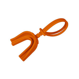 Protectores Bucales de Fútbol Americano Unisex Transpirables Personalizados 2025-26, Equipo Deportivo Protector Cómodo de Alta Calidad, Material EVA - Product Image 3