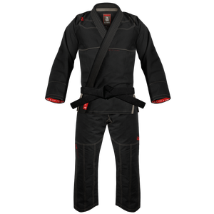 Kimonos de jiu jitsu personalizados de fábrica al por mayor - Product Image 1