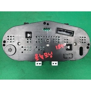 แผงหน้าปัด Picanto (มาตรวัดความเร็ว/แผงหน้าปัด) มือสอง ของแท้ รหัส 940031Y042 - Product Image 4
