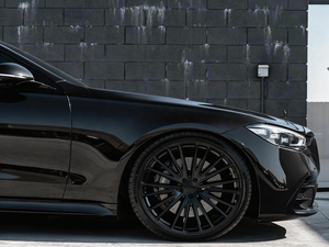 Jantes de voiture en alliage forgé à 5 trous 5x114.3 20 22 pouces Luxor Concave pour Mercedes Lexus Land Rover <span class=keywords><strong>Rolls</strong></span>-<span class=keywords><strong>Royce</strong></span> - Product Image 6