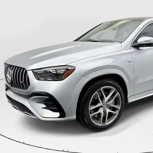 ENVÍO INMEDIATO: Mercedes-Benz AMG GLE 53 4MATIC+ Coupé 2025 Usado - Product Image 1