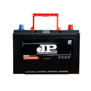 Batería de Plomo-Ácido para Automóvil CMF 95D31L (12V - 80Ah) Libre de Mantenimiento, Larga Duración, Fuente de Energía Duradera, Suministro al por Mayor - Product Image 2