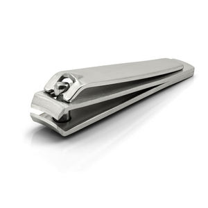 Cortauñas de Acero Inoxidable de Alta Resistencia Personalizado con Rendimiento Premium - Product Image 1