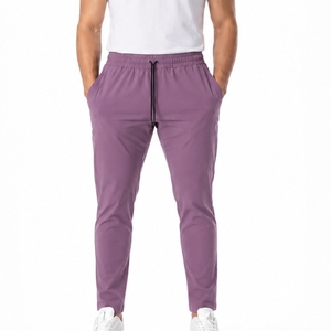 Men <b>Slim</b> Fit <b>Jogger</b> Trouser Premium Plus Size Comfortable Daily Wear Relaxed <b>Jogger</b> Fit Modern Casual Style Soft Cotton Comfort - Product Image 1