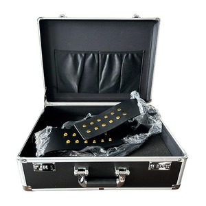 Cinturón de Campeonato de Peso Pesado, Cinturón de Campeonato Mundial de Peso Pesado, Cinturón de Lucha Libre Big Gold - Product Image 4