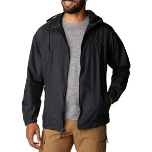 New Fashion Style Thick Windproof Waterproof Windbreaker <b>Jacket</b> 100% Nylon <b>Long</b> Adult Size for <b>Men</b> - Product Image 1
