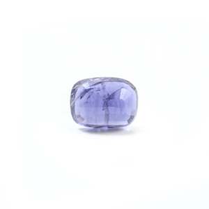 Natural Iolite Loose Gemstone 5.9 Carat Certified Color Change Garnet - Product Image 2