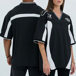 Men's Short Sleeve O-Neck Casual Cotton/Bamboo Quick Dry Breathable Streetwear Summer Clothing Unisex Men Women <b>Tshirts</b> - Product Image 3