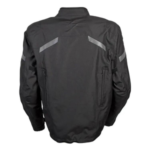 Veste de motocross de haute qualité avec rembourrage protecteur, respirante, imperméable, légère, équipement de course moto, fournisseur - Product Image 5